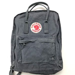 Fjallraven Kanken Classic Backpack